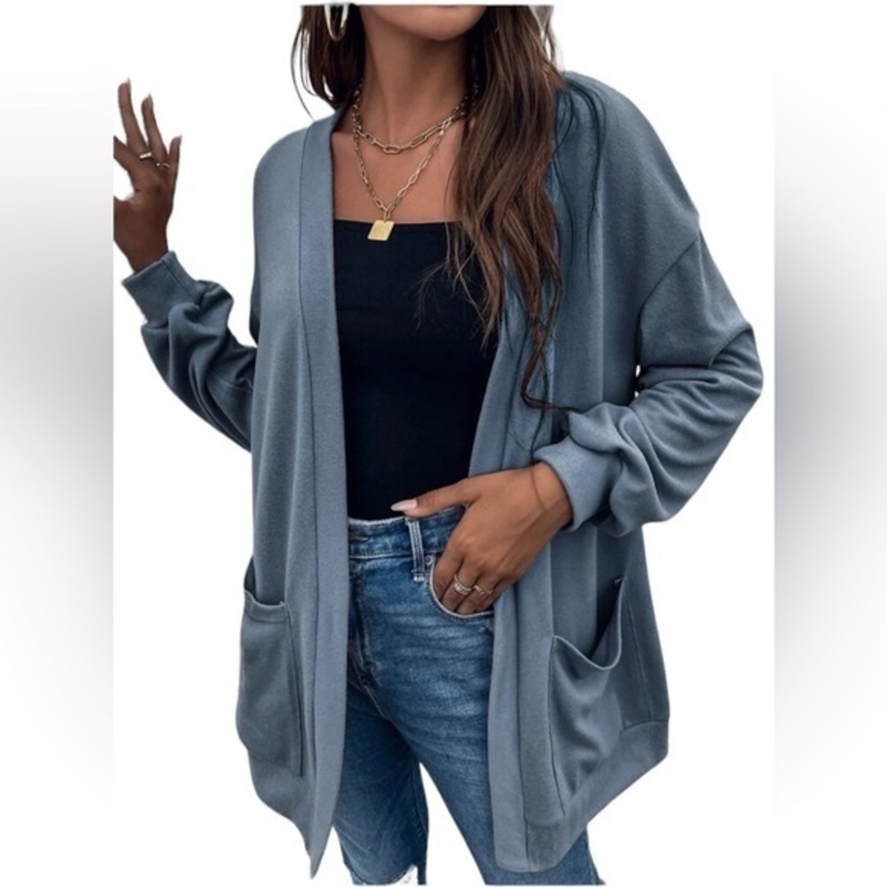 NWOT SHEIN Cardigan